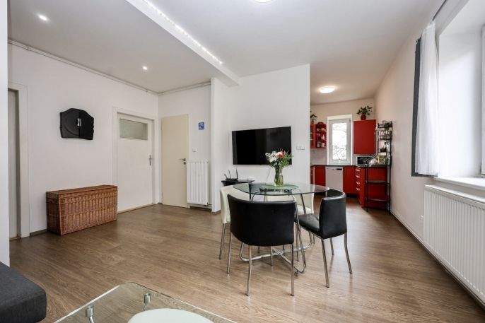 Prodej, Byt 3+kk, Olomouc