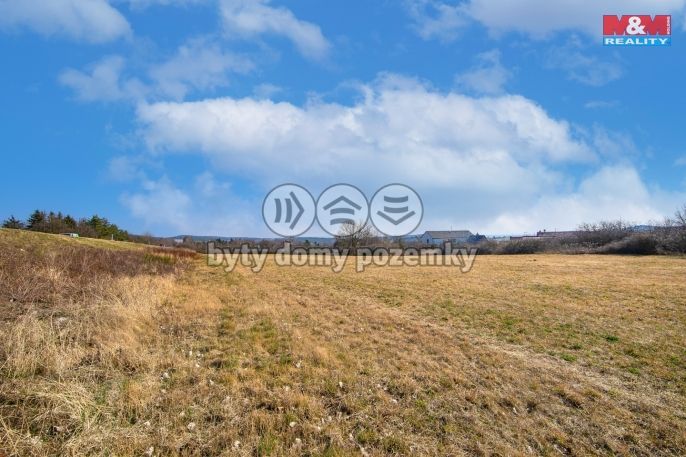 Prodej, Pozemek k bydlení, Chotíkov