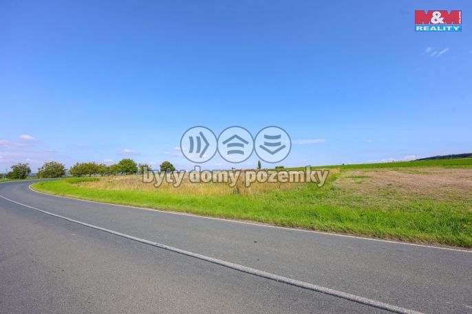 Prodej, Pozemek k bydlení, Stará Ves