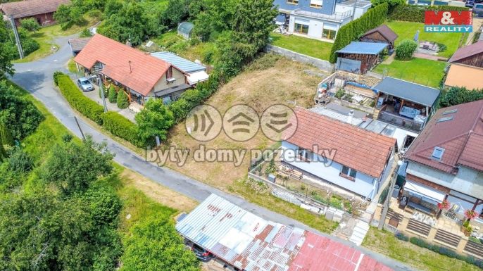 Prodej, Pozemek k bydlení, Zlín