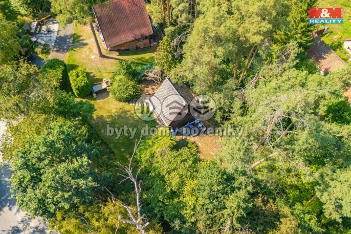 Prodej, Chata, Česká Bříza