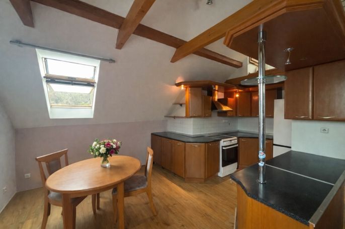 Pronájem, Rodinný dům, Králův Dvůr