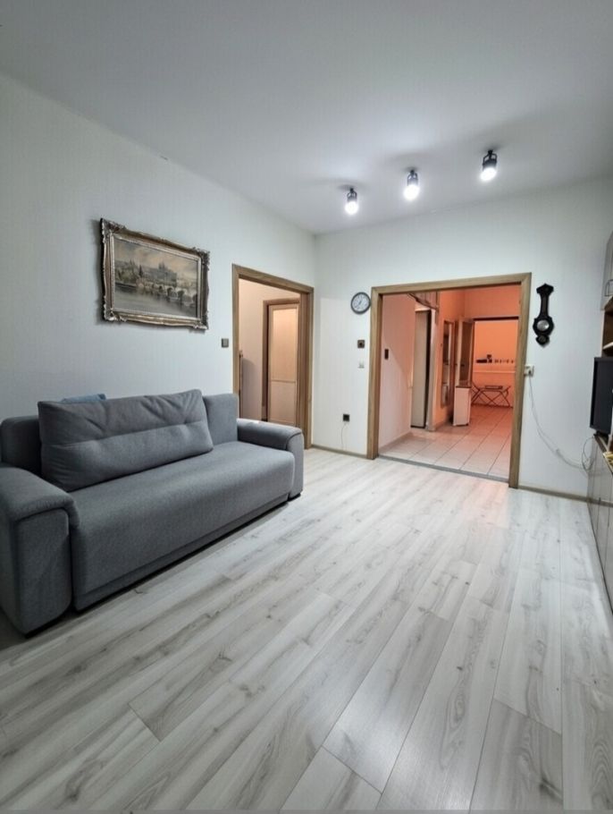 Prodej, Byt 2+1, Praha