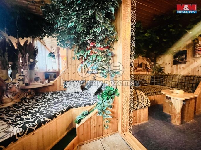 Prodej, Chata, Ochoz u Brna