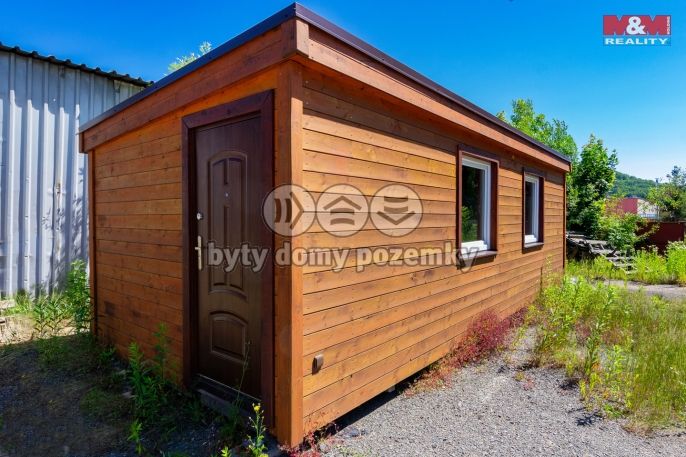 Prodej, Mobilheim, Nový Bor