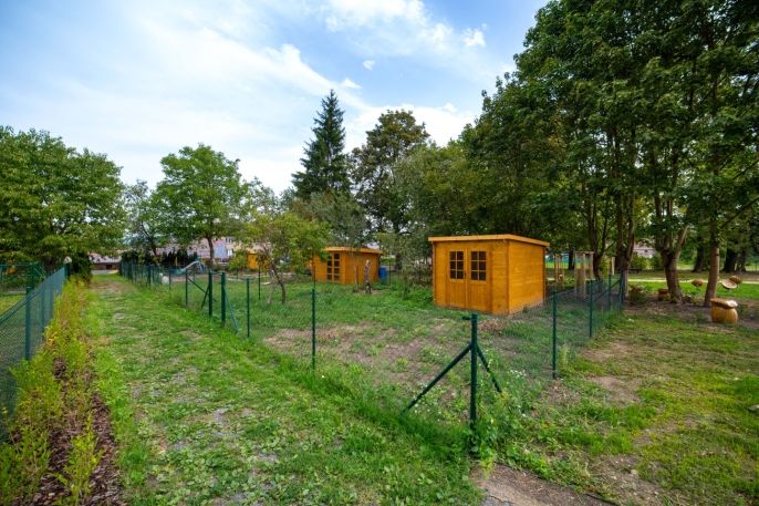 Prodej, Byt 3+1, Třebařov