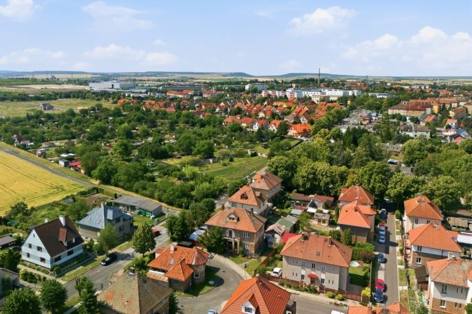 Prodej, Byt 2+1, Louny