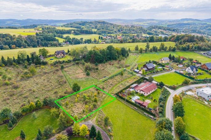 Prodej, Pozemek k bydlení, Ondřejov