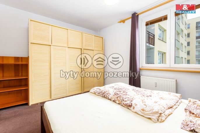 Prodej, Byt 3+1, Opava