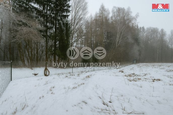 Prodej, Pozemek k bydlení, Soutice