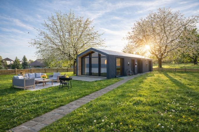 Prodej, Rodinný dům, Lično