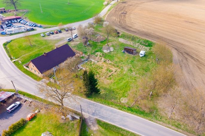 Prodej, Pozemek k bydlení, Horšovský Týn