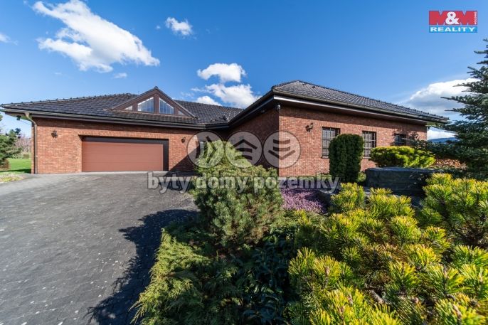 Prodej, Rodinný dům, Tichá