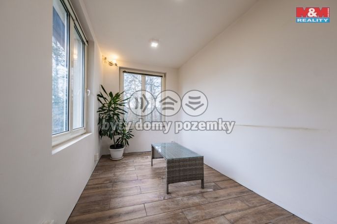 Prodej, Chata, Kaliště