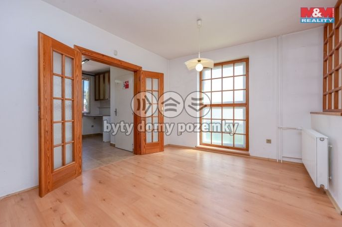 Prodej, Rodinný dům, Olomouc