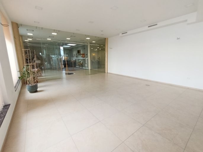 Pronájem, Obchodní objekt, Benešov