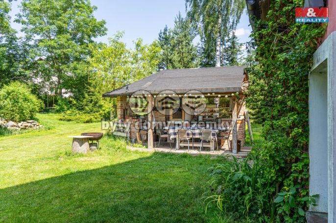 Prodej, Rodinný dům, Bednáreček