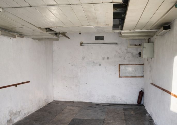 Prodej, Garáž, Třinec