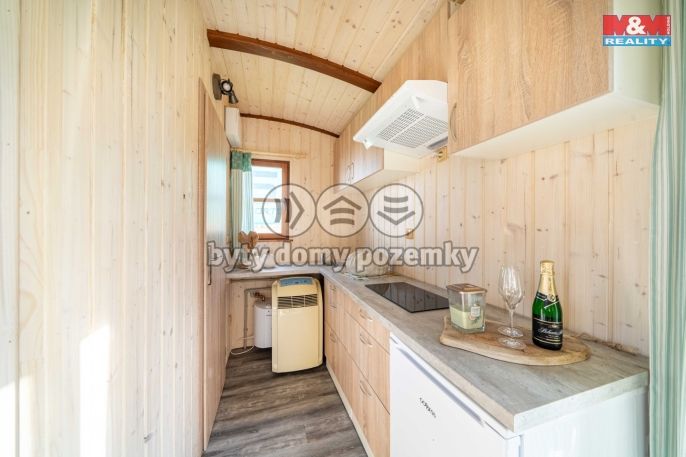 Prodej, Mobilheim, Letkov