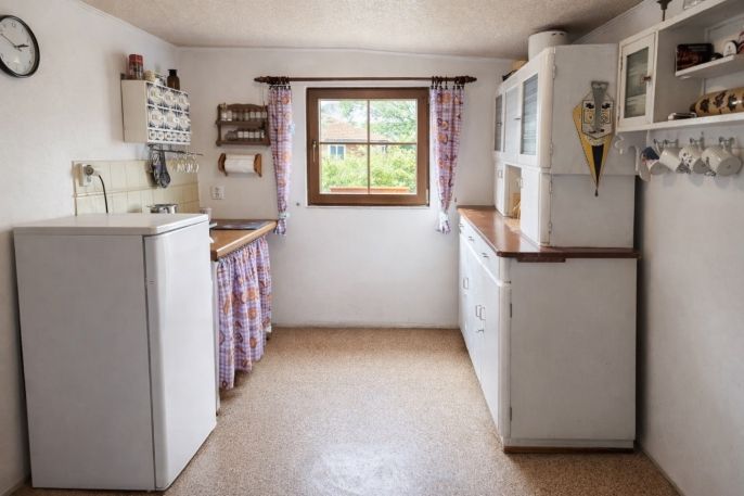 Prodej, Chata, Novosedlice