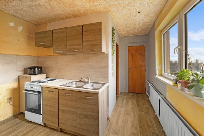 Prodej, Rodinný dům, Pletený Újezd