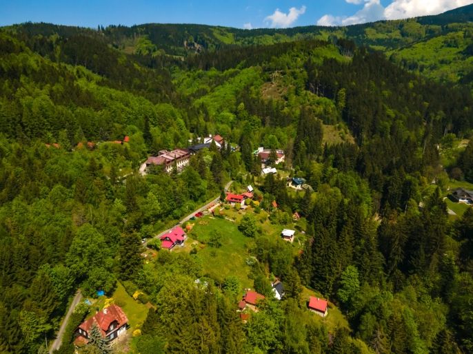 Prodej, Pozemek k bydlení, Ostravice