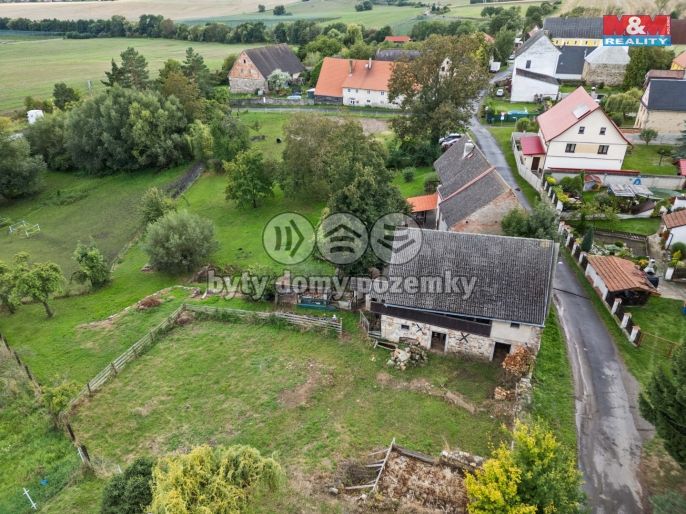 Prodej, Rodinný dům, Liběšice