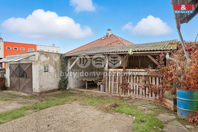 Prodej, Rodinný dům, Mohelnice