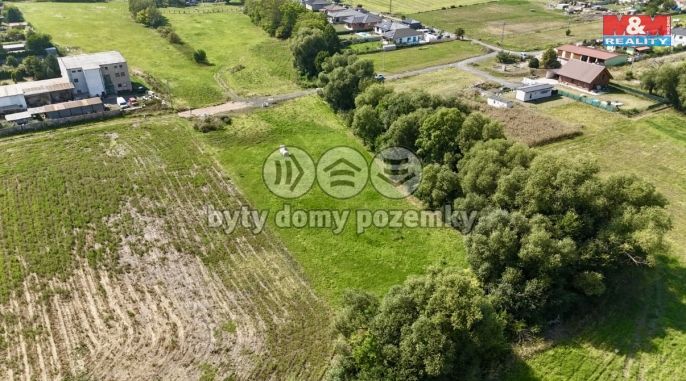 Prodej, Pozemek k bydlení, Cítoliby