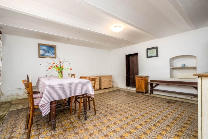 Prodej, Rodinný dům, Nové Město nad Metují