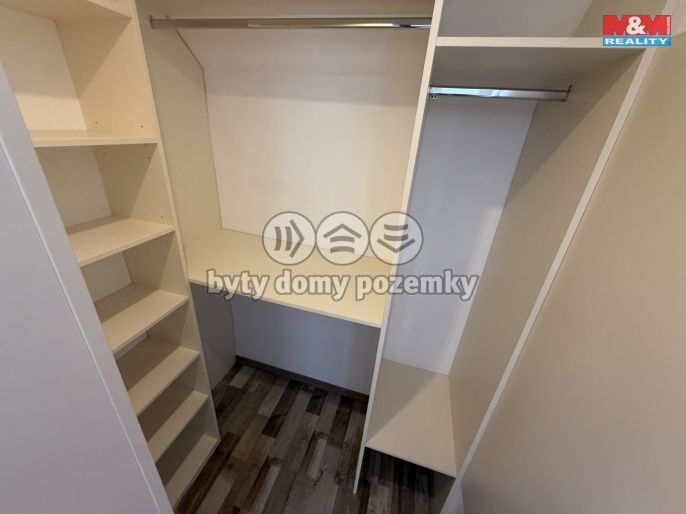 Pronájem, Byt 2+kk, Jablonec nad Nisou