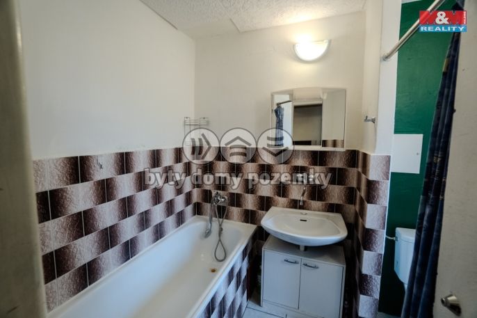 Prodej, Byt 2+1, Kladno