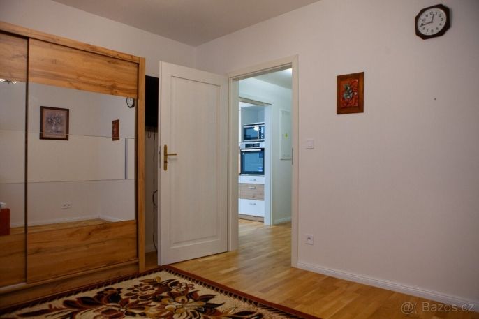 Prodej, Byt 2+kk, Kařez