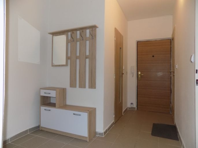 Pronájem, Byt 2+1, Děčín