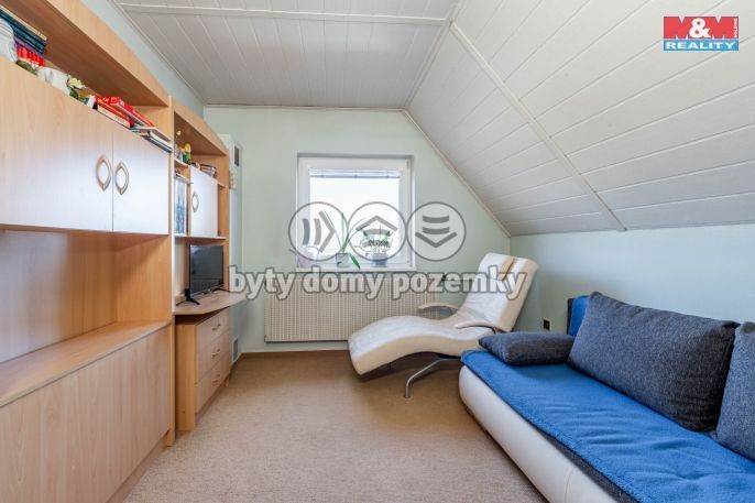 Prodej, Chata, Vyskytná nad Jihlavou