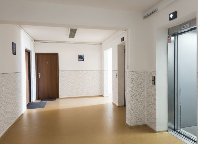 Pronájem, Byt 1+kk, Karviná