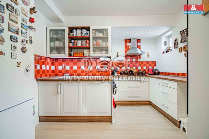 Prodej, Rodinný dům, Pražmo