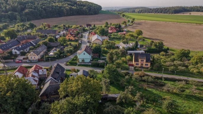 Prodej, Rodinný dům, Řídeč