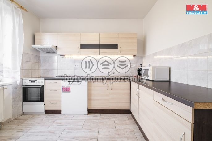 Prodej, Rodinný dům, Kryry