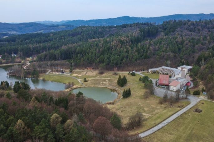 Prodej, Byt 2+kk, Všemina