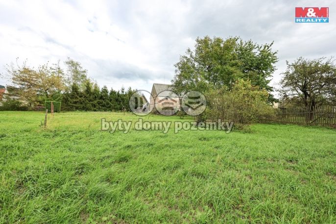 Prodej, Zahrada, Paseka