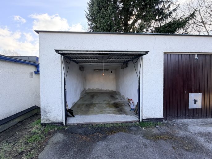 Prodej, Garáž, Liberec