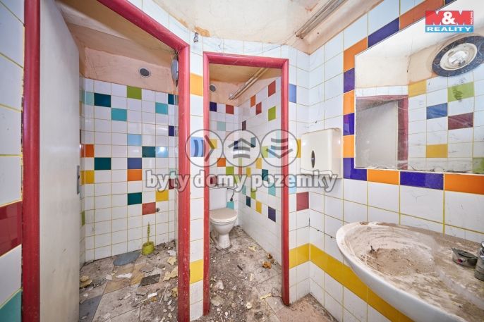 Prodej, Rodinný dům, Broumov