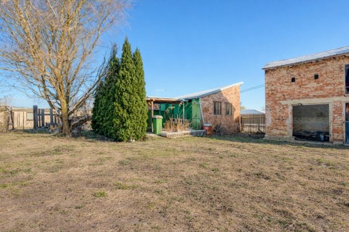 Prodej, Rodinný dům, Myslinka