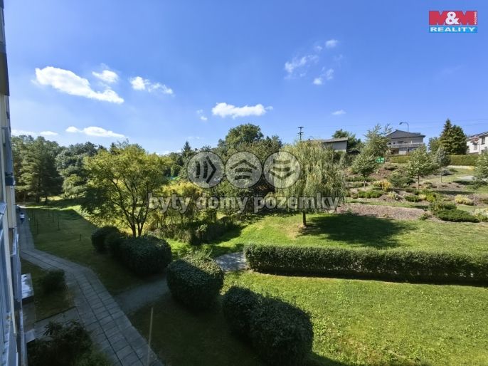 Prodej, Byt 2+1, Častolovice