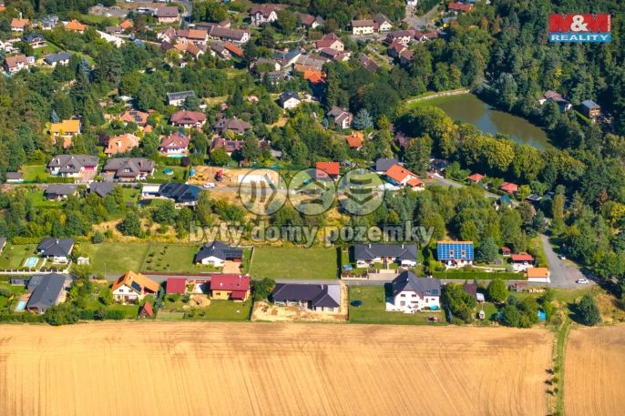 Prodej, Pozemek k bydlení, Březí