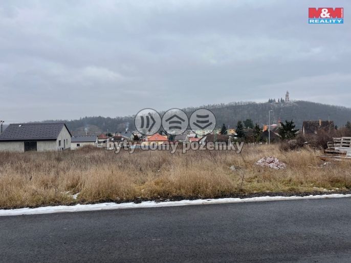 Prodej, Pozemek k bydlení, Kryry