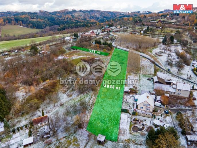 Prodej, Louka, Jaroměřice