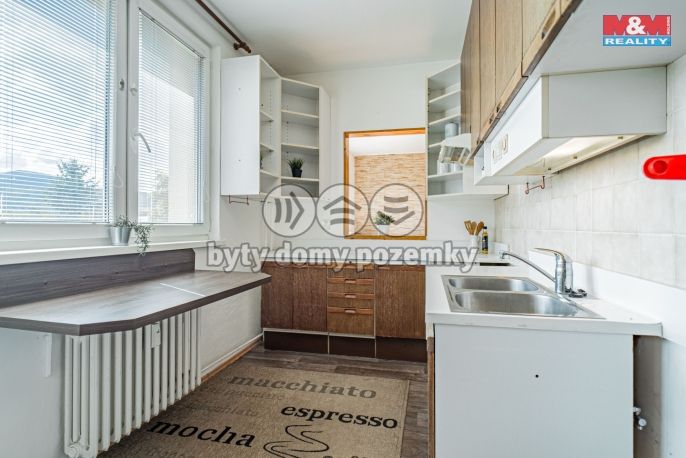 Prodej, Byt 3+1, 68 m², Raškovice