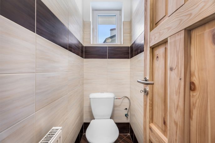 Prodej, Rodinný dům, Mimoň